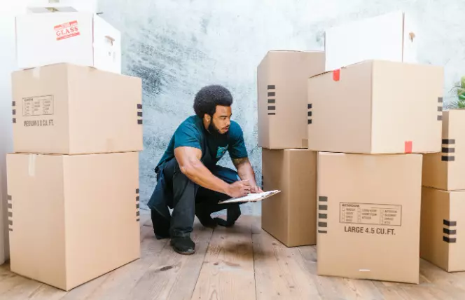 house movers